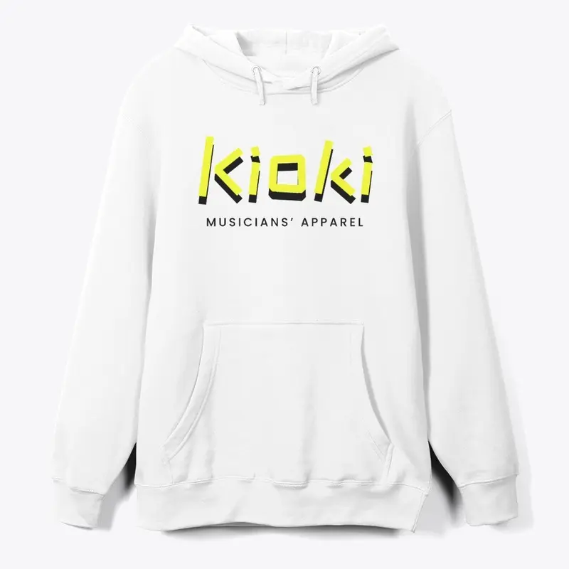 Kioki Logo