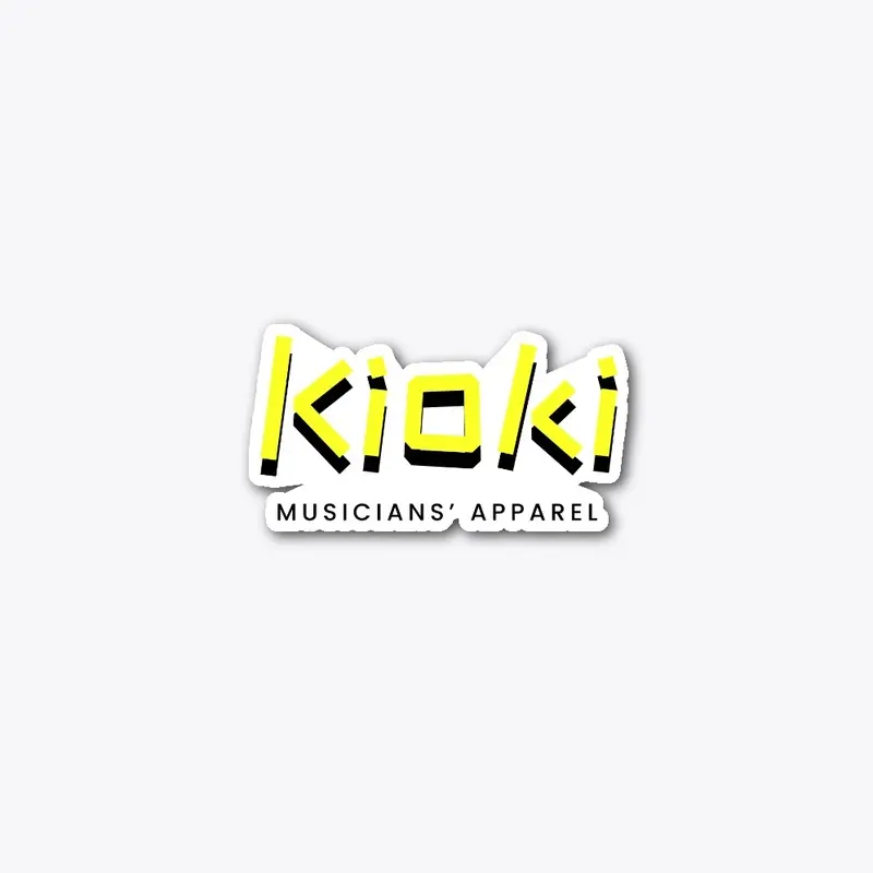 Kioki Logo