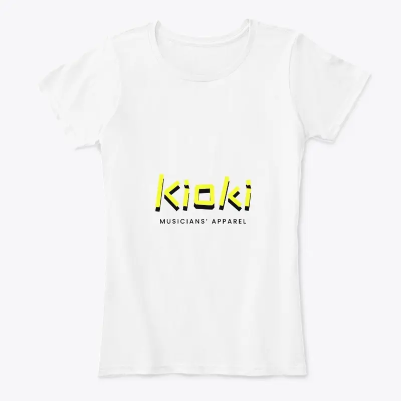 Kioki Logo