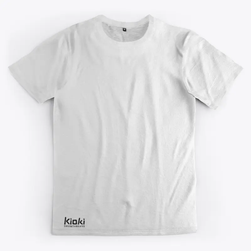 Kioki Drummers Logo Apparel