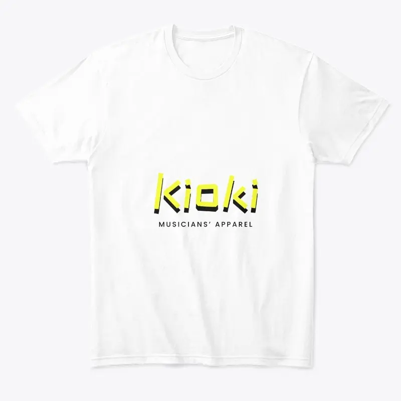 Kioki Logo