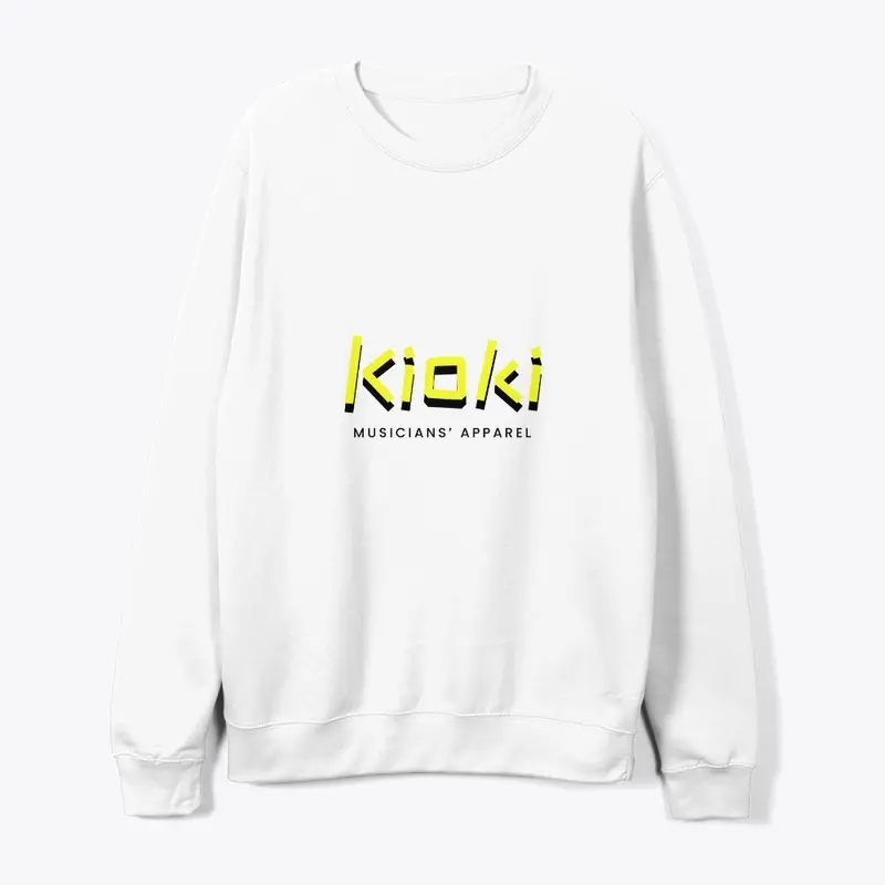 Kioki Logo